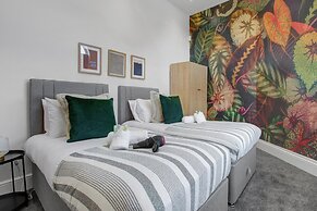 Stadium View Apartments