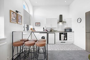 Stadium View Apartments