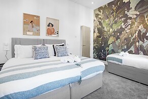 Stadium View Apartments