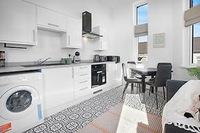 Stadium View Apartments