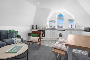 Stadium View Apartments