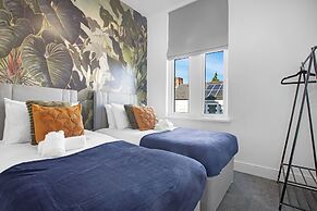 Stadium View Apartments