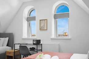 Stadium View Apartments