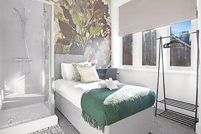 Stadium View Apartments