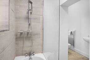 Stadium View Apartments