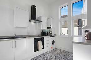 Stadium View Apartments