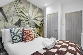 Stadium View Apartments