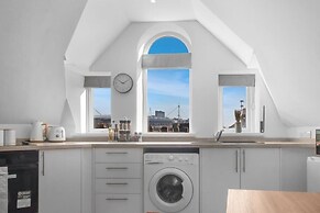 Stadium View Apartments