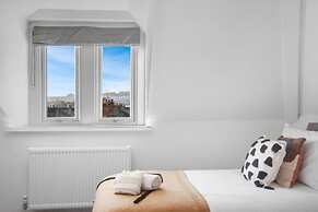 Stadium View Apartments