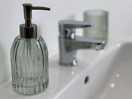 Stadium View Apartments