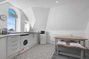 Stadium View Apartments