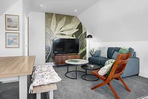 Stadium View Apartments