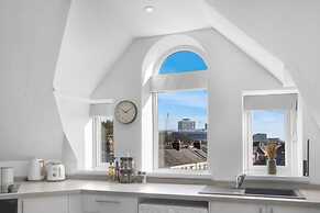 Stadium View Apartments