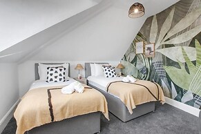 Stadium View Apartments