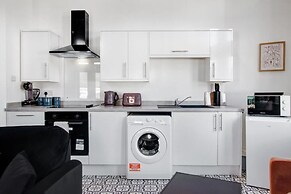 Stadium View Apartments