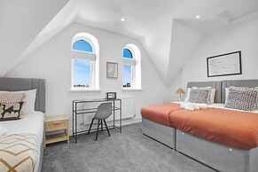 Stadium View Apartments