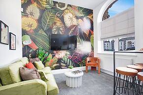 Stadium View Apartments