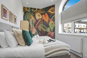 Stadium View Apartments