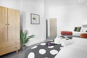 Stadium View Apartments