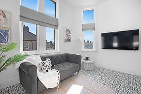 Stadium View Apartments