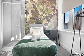 Stadium View Apartments