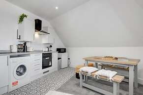 Stadium View Apartments