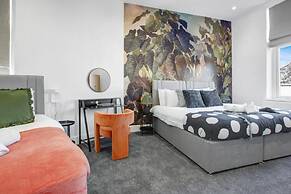 Stadium View Apartments