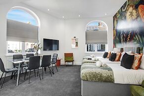 Stadium View Apartments