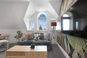 Stadium View Apartments