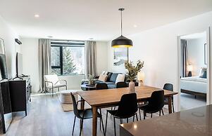 The Peaks and Birdies