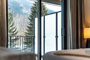 The Peaks and Birdies