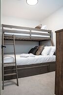 The Peaks and Birdies