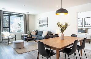 The Peaks and Birdies