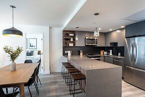 The Peaks and Birdies