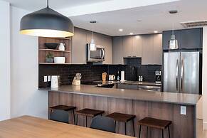 The Peaks and Birdies