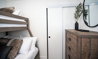 The Peaks and Birdies