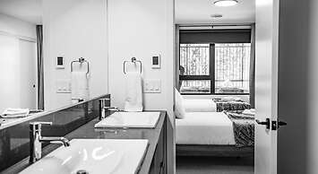 The Peaks and Birdies