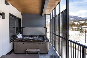 The Peaks and Birdies