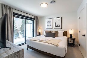 The Peaks and Birdies