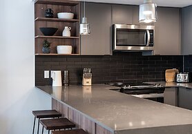 The Peaks and Birdies