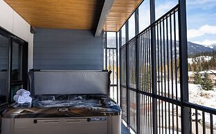 The Peaks and Birdies