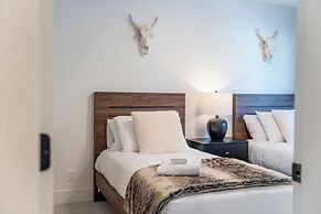 The Peaks and Birdies