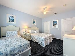 Two Bedroom Condo in Kissimmee Near Disney