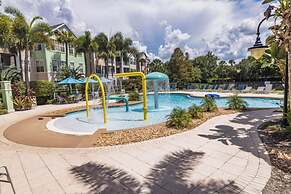 Two Bedroom Condo in Kissimmee Near Disney