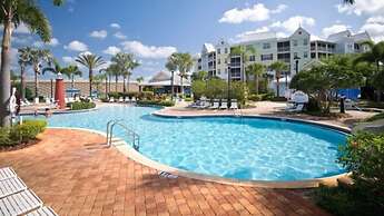 Two Bedroom Condo in Kissimmee Near Disney
