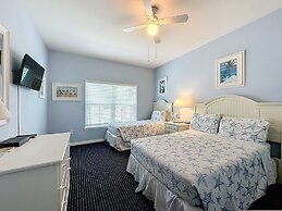 Two Bedroom Condo in Kissimmee Near Disney