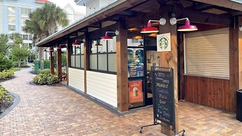 Two Bedroom Condo in Kissimmee Near Disney