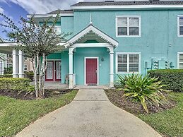 Two Bedroom Condo in Kissimmee Near Disney