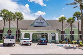 Two Bedroom Condo in Kissimmee Near Disney