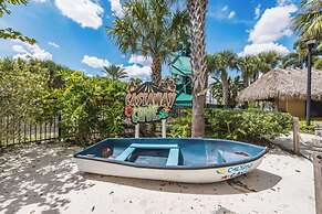 Two Bedroom Condo in Kissimmee Near Disney